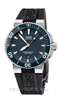  Oris 733 7653 4155 RS